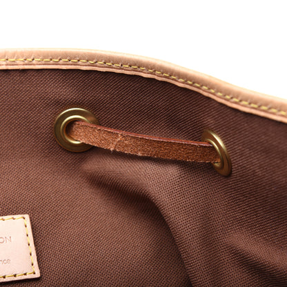Louis Vuitton Monogram Bosphore Backpack 8 of 25