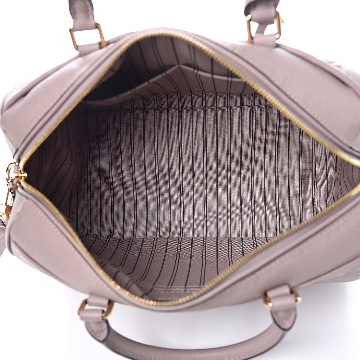 Empreinte Speedy Bandouliere 30 NM Mastic