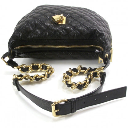 Marc Jacobs Quilted Leather Viva Crossbody Bag 5 of 10