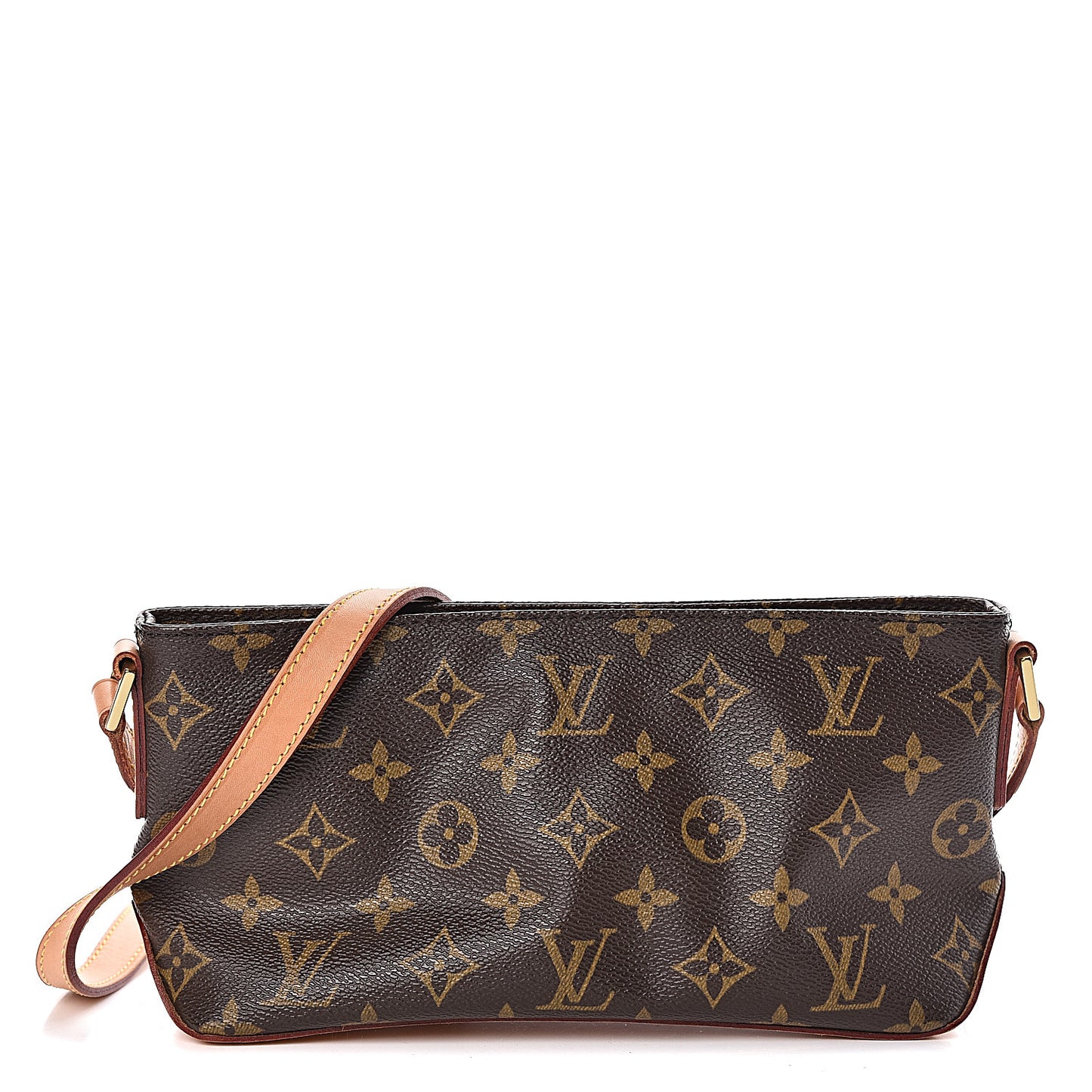 Monogram Trotteur