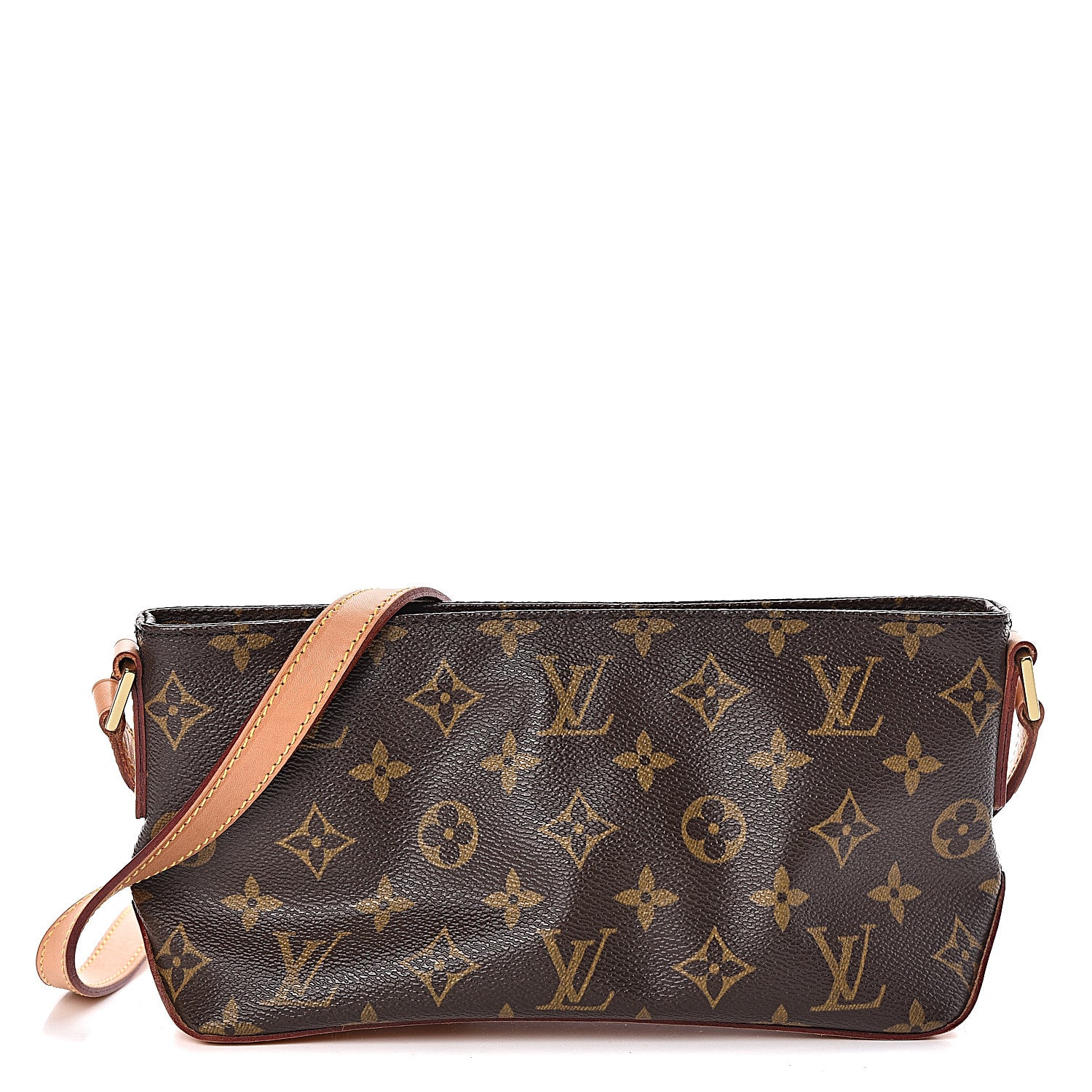 Louis Vuitton Monogram Trotteur 1 of 9