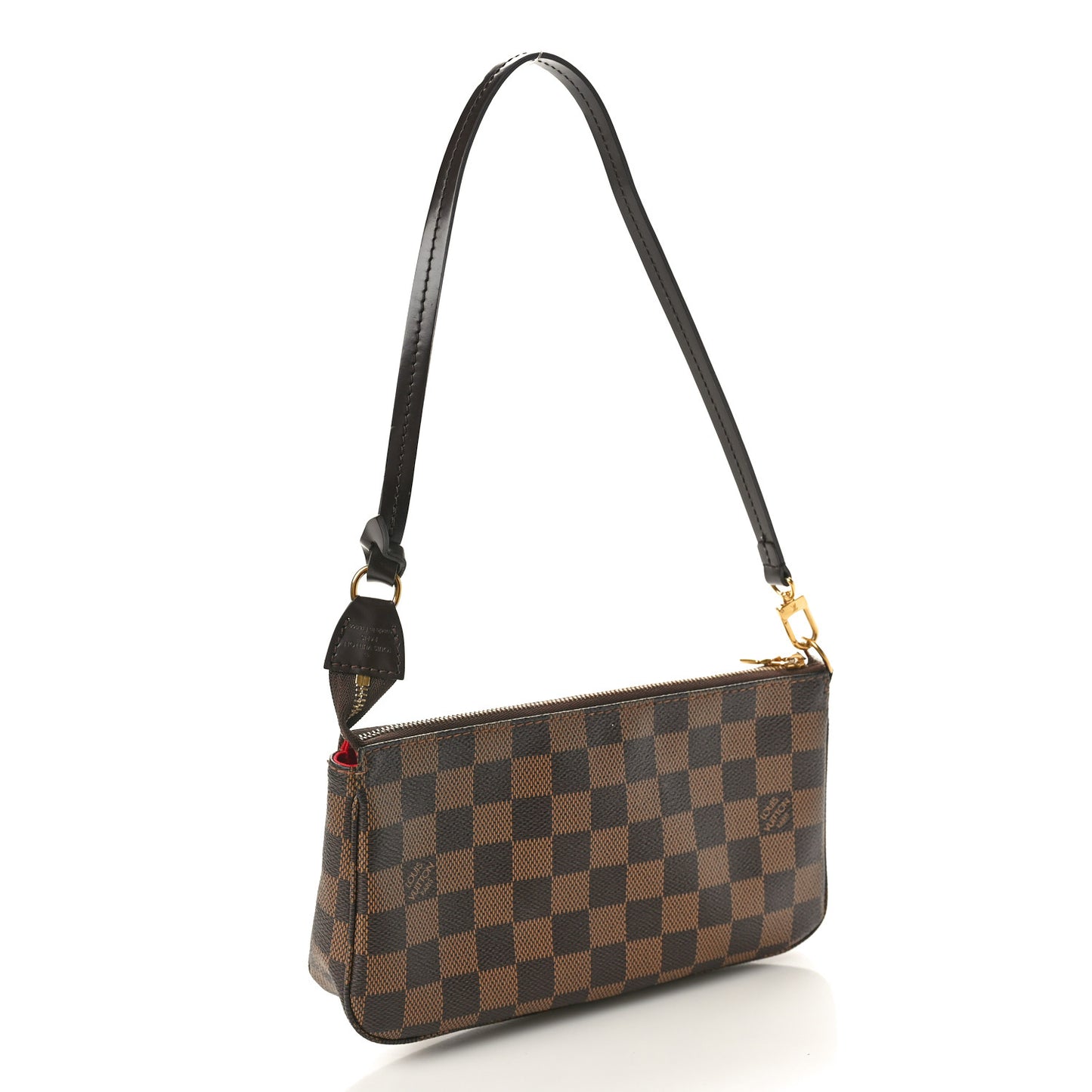 Damier Ebene Pochette Accessories NM