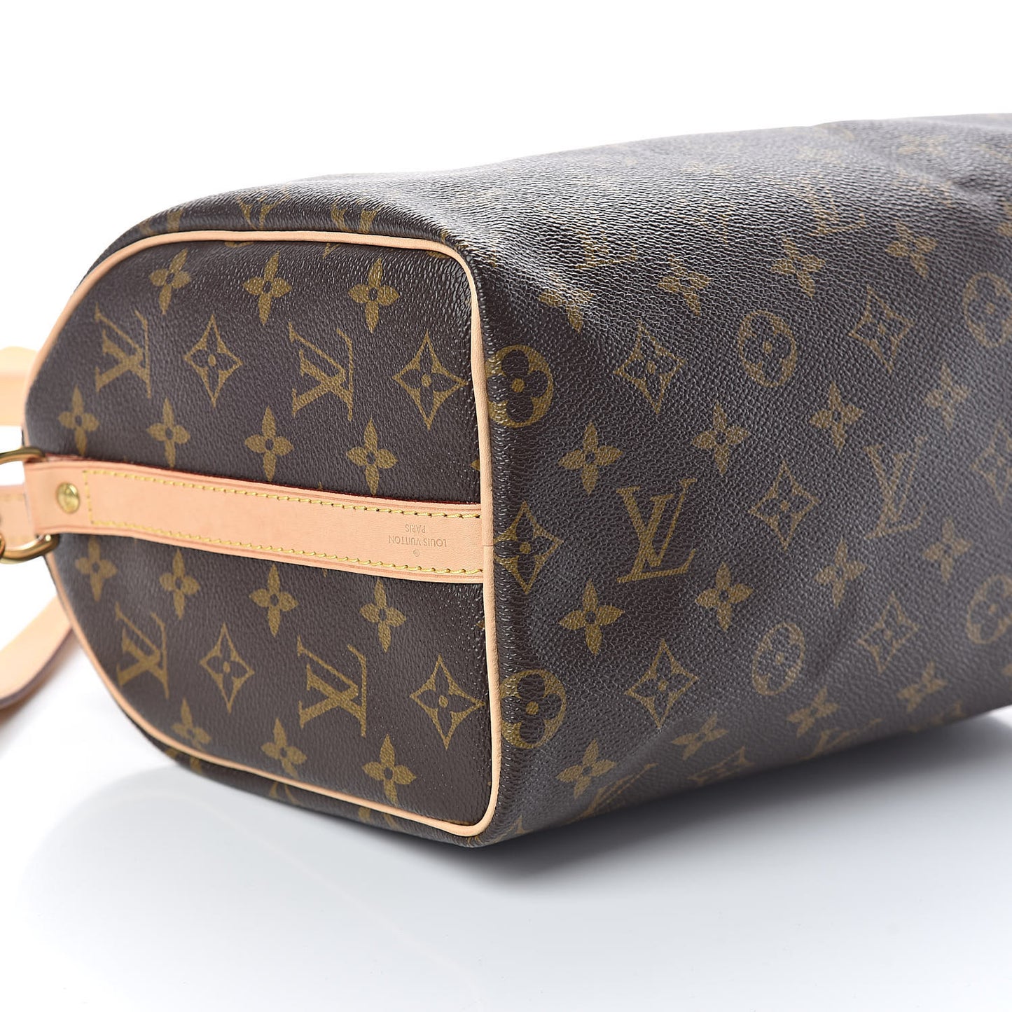 Monogram Speedy Bandouliere 25