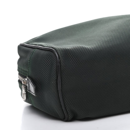 Louis Vuitton Nylon Palana Trousse Green 7 of 8