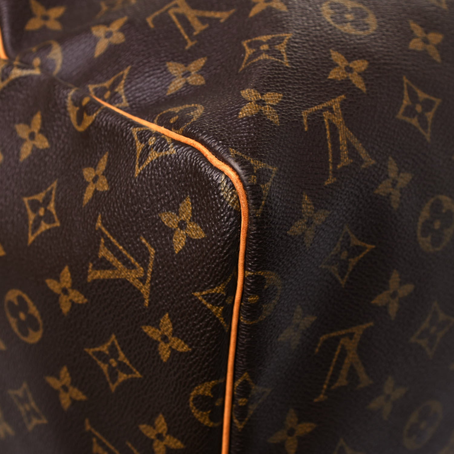 Louis Vuitton Monogram Keepall 55 11 of 16