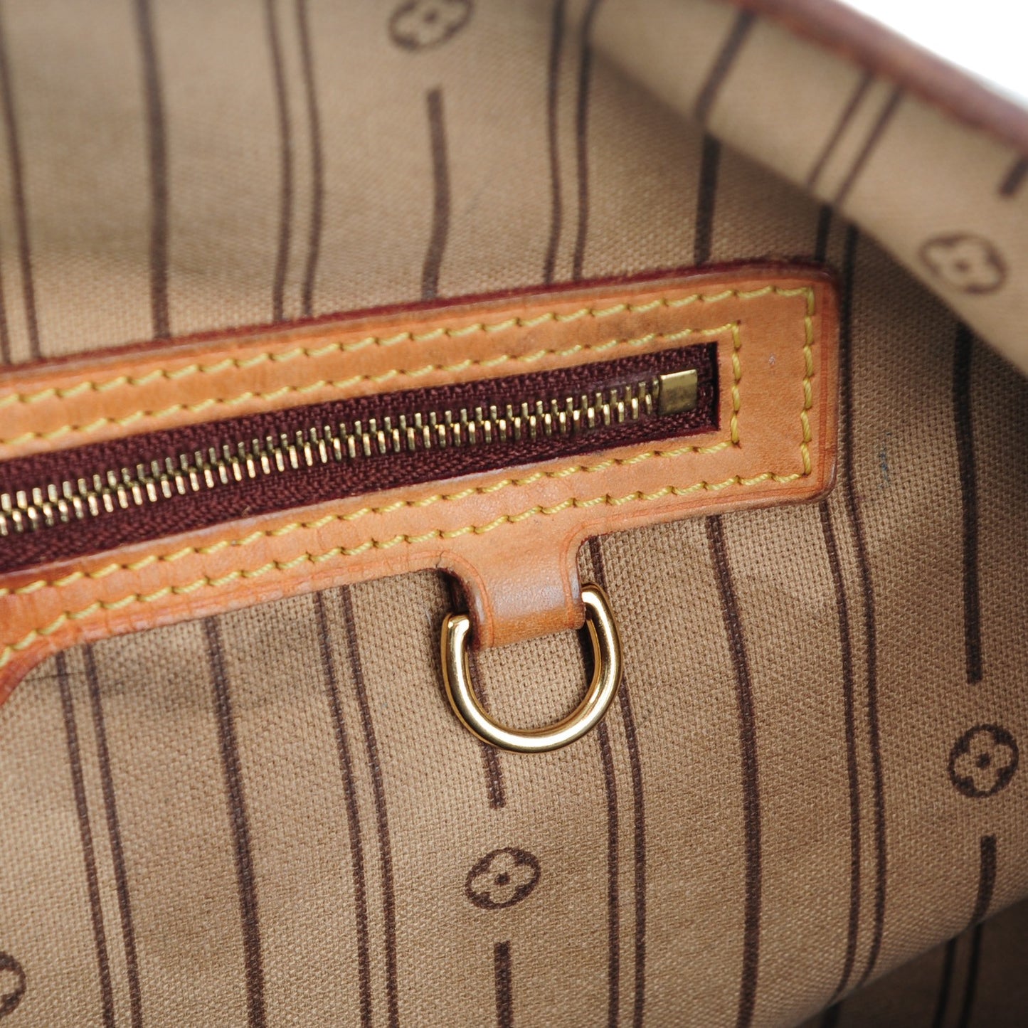 Monogram Delightful PM