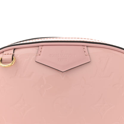 Louis Vuitton Vernis Belt Bag Rose Ballerine 8 of 11