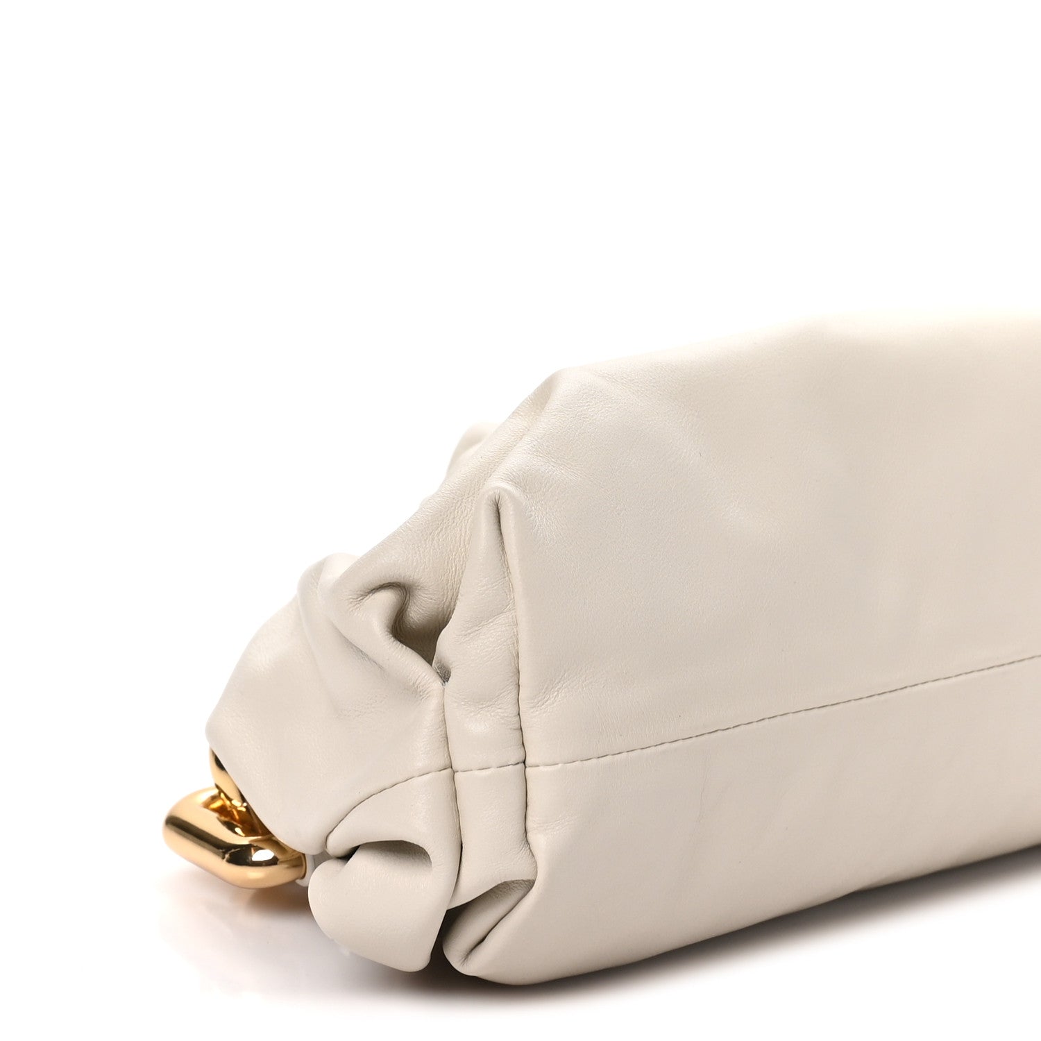 Bottega Veneta Calfskin The Pouch Chain Plaster 8 of 9