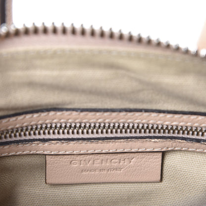 Givenchy Sugar Goatskin Mini Antigona Powder 7 of 9