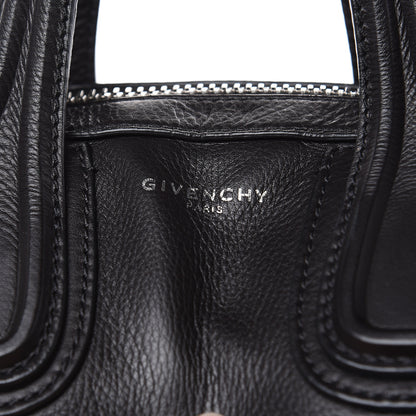 Givenchy Calfskin Medium Nightingale Dark Brown 11 of 11
