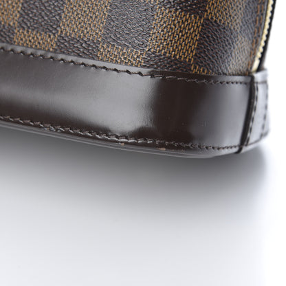 Louis Vuitton Damier Ebene Alma BB 13 of 13