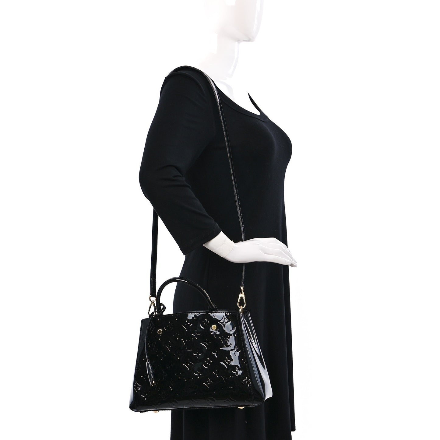 Vernis Montaigne BB Black