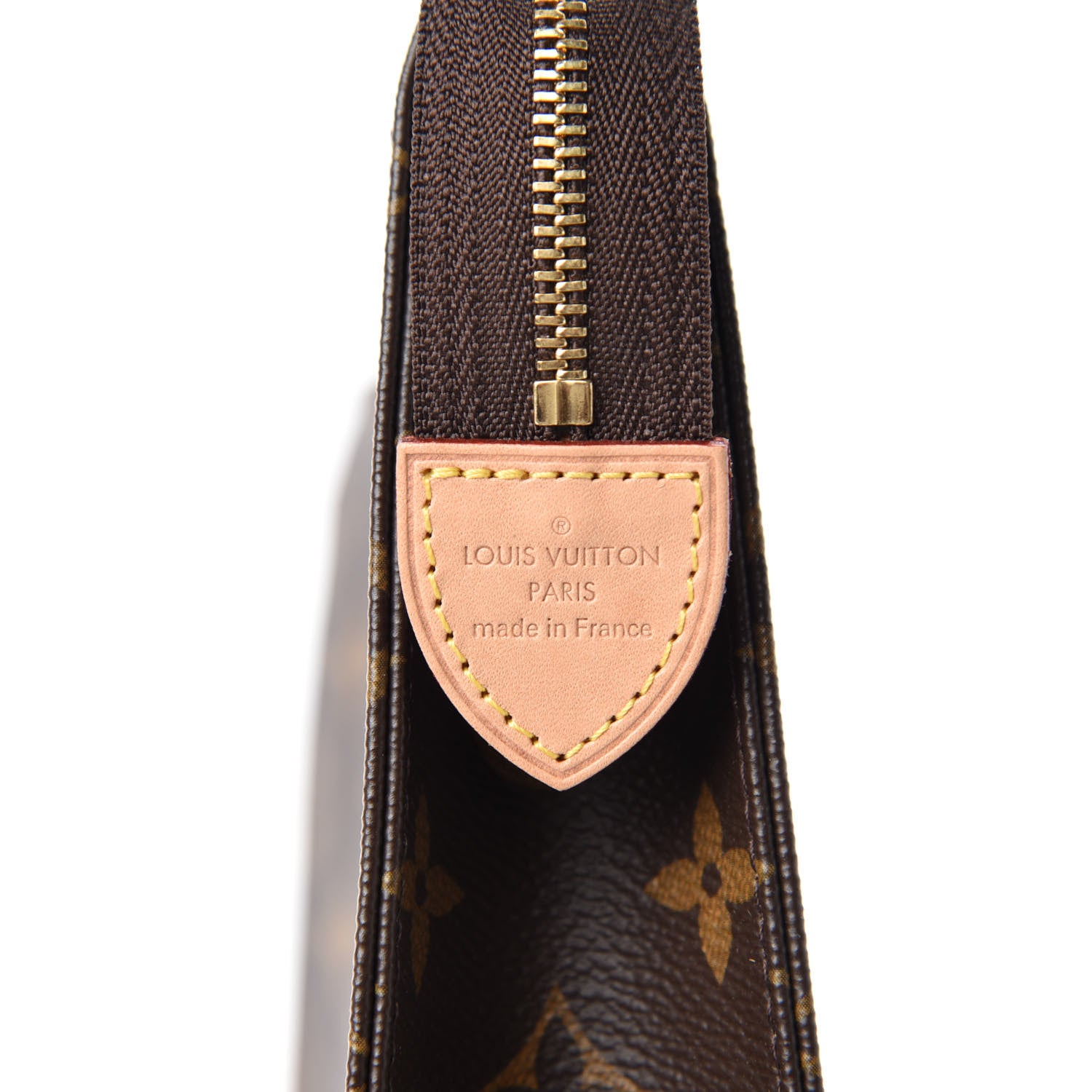 Louis Vuitton Monogram Toiletry Pouch 26 6 of 7