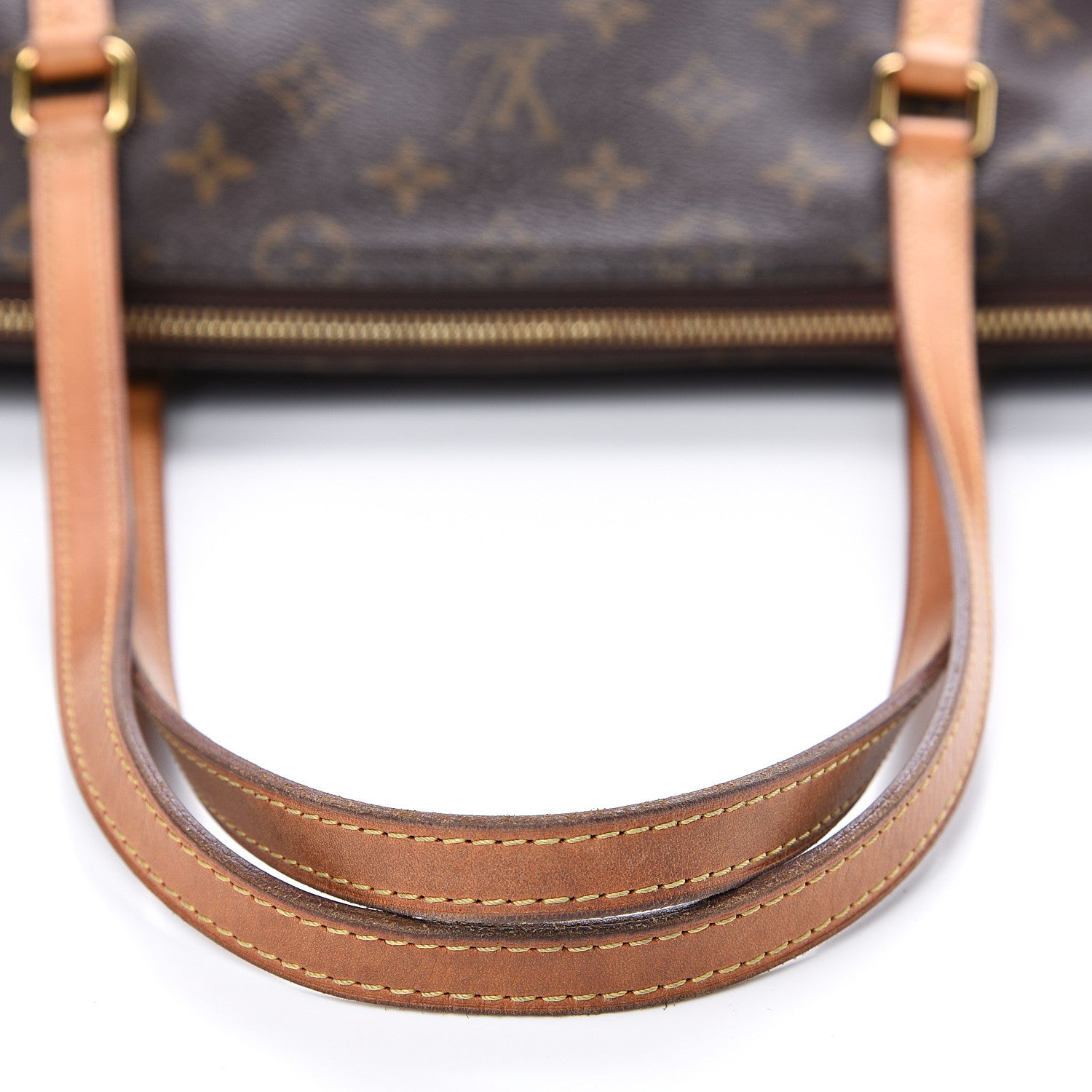 Louis Vuitton Monogram Totally MM 9 of 13