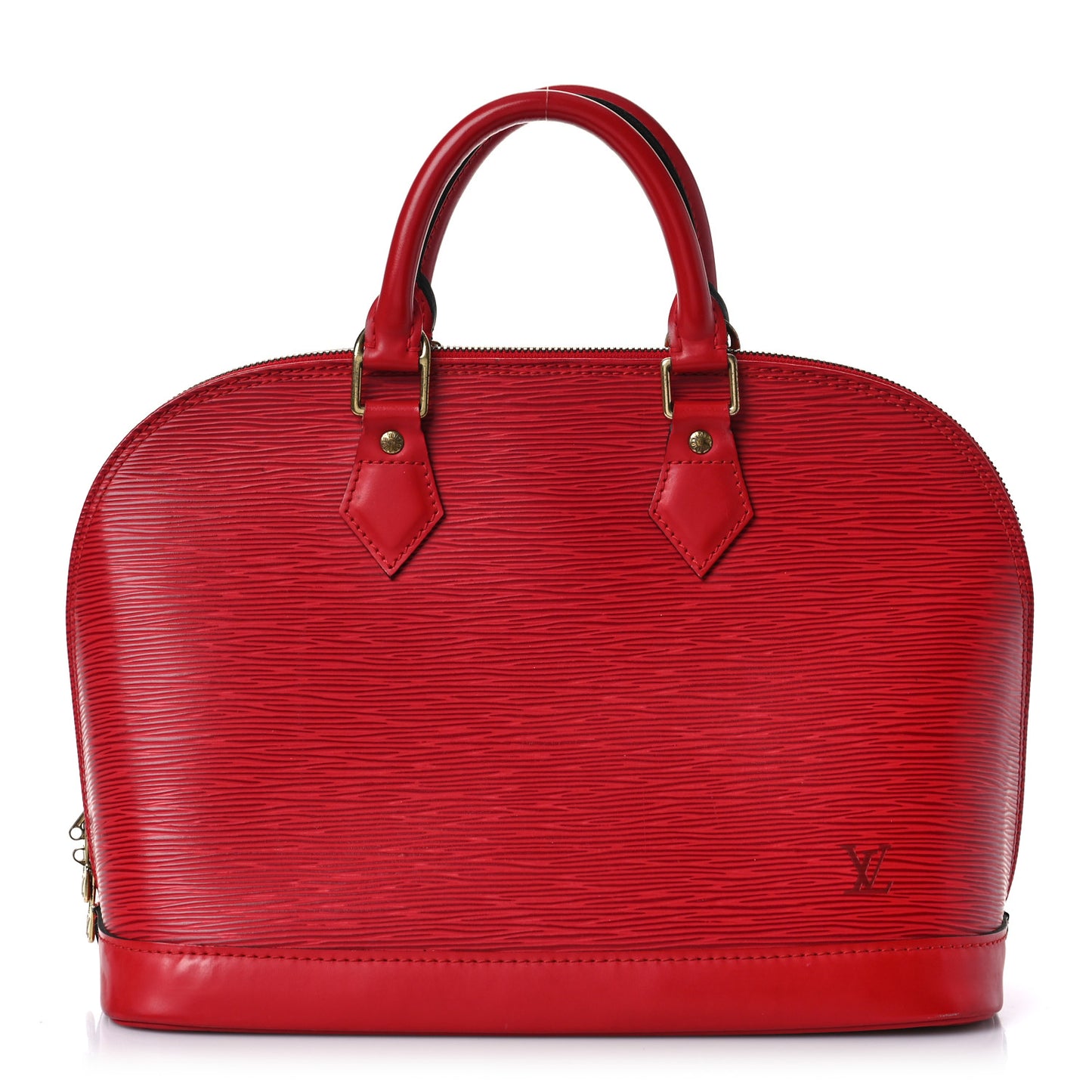 Epi Alma PM Castillan Red