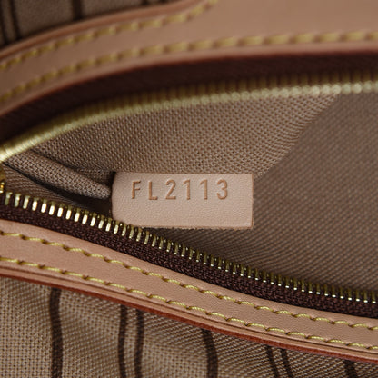 Louis Vuitton Monogram Delightful PM 7 of 10