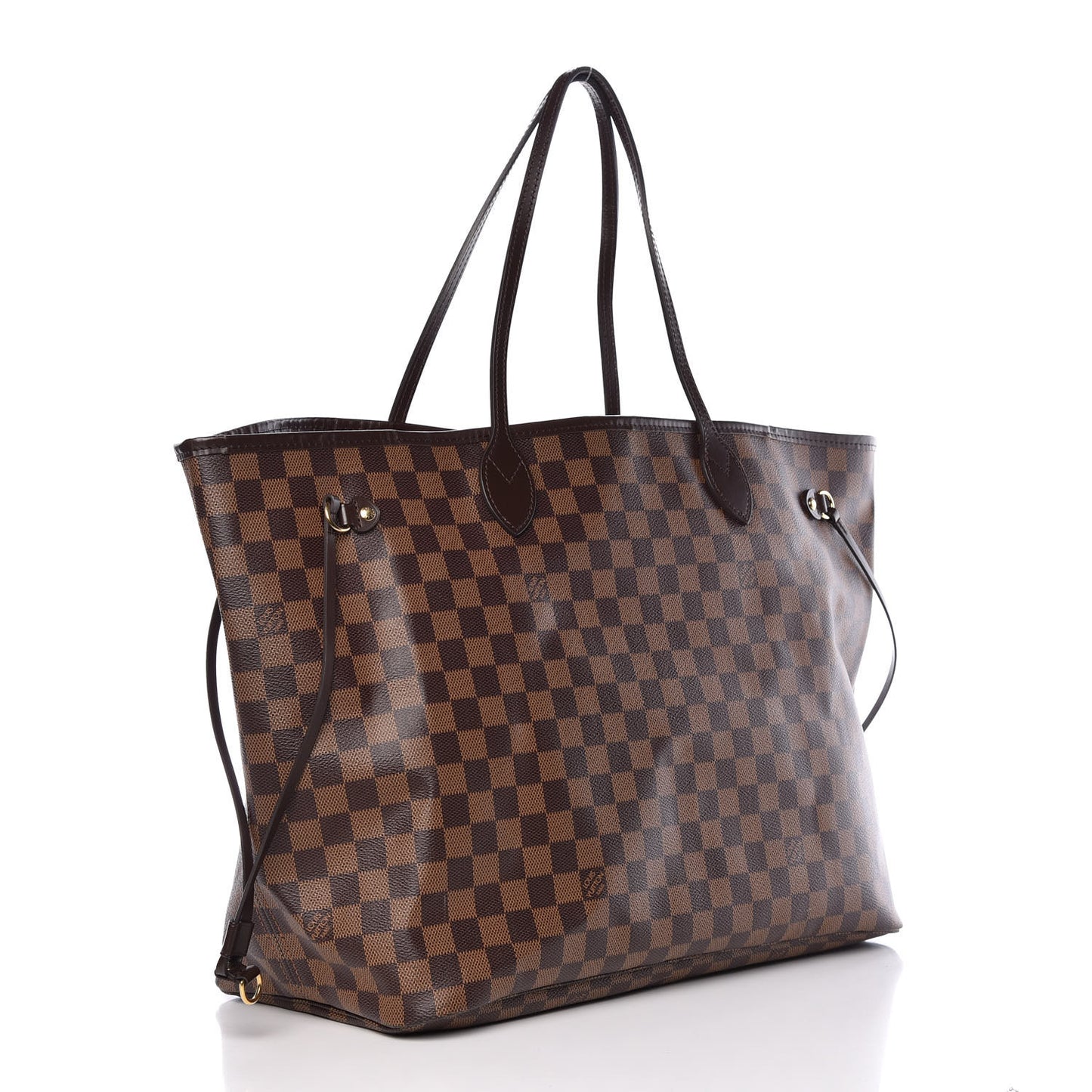 Damier Ebene Neo Neverfull GM