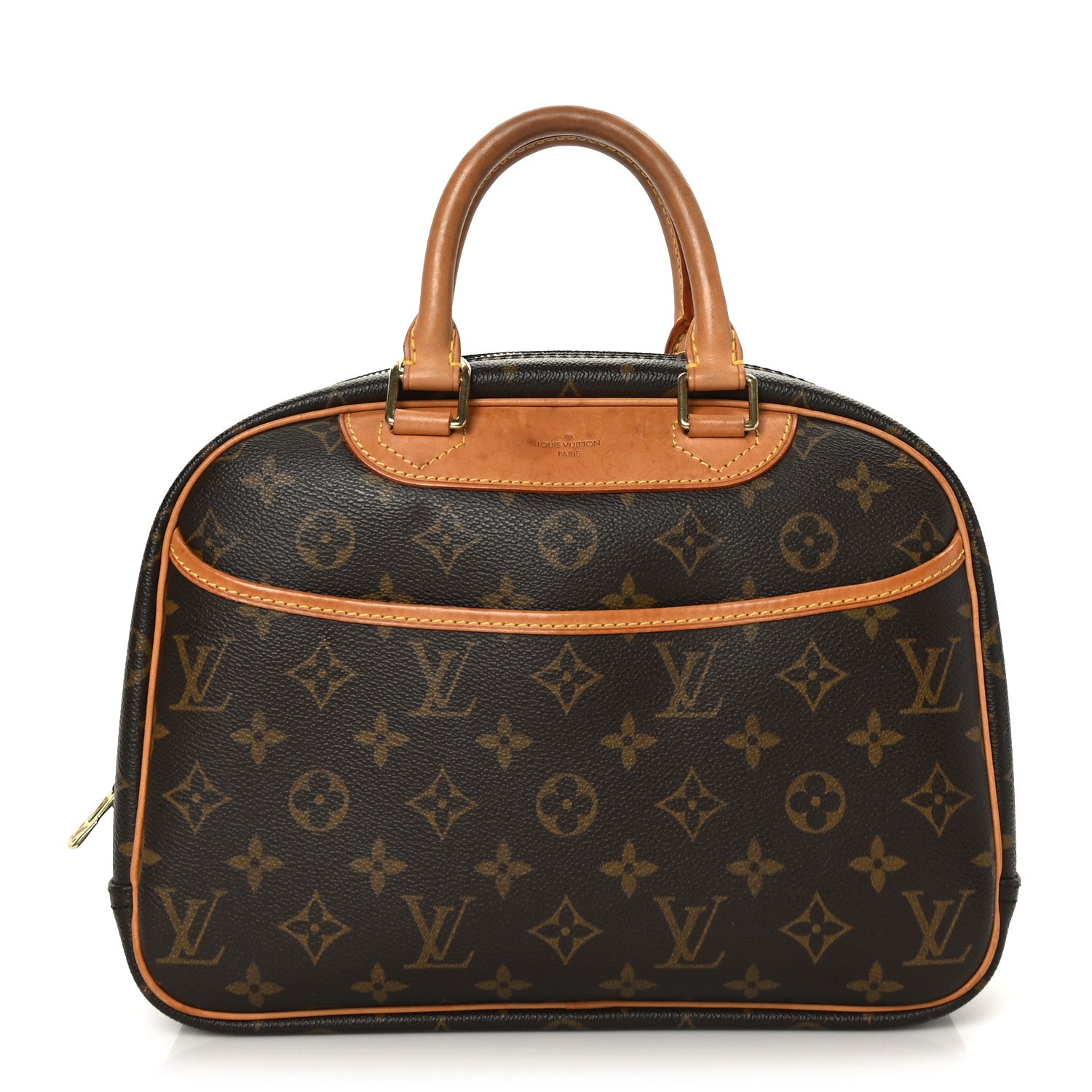 Louis Vuitton Monogram Trouville 1 of 8