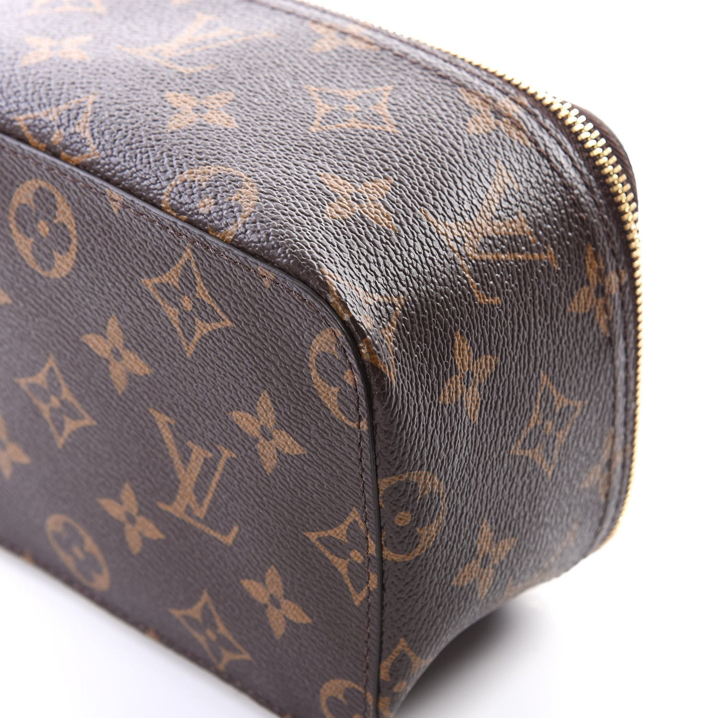 Monogram Packing Cube PM
