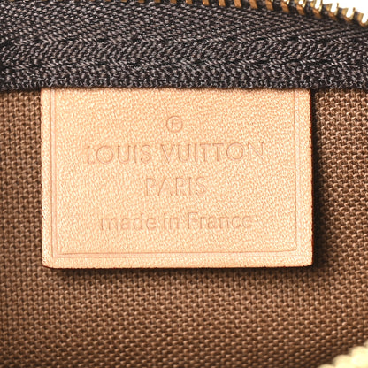 Louis Vuitton Monogram Nano Speedy 6 of 10