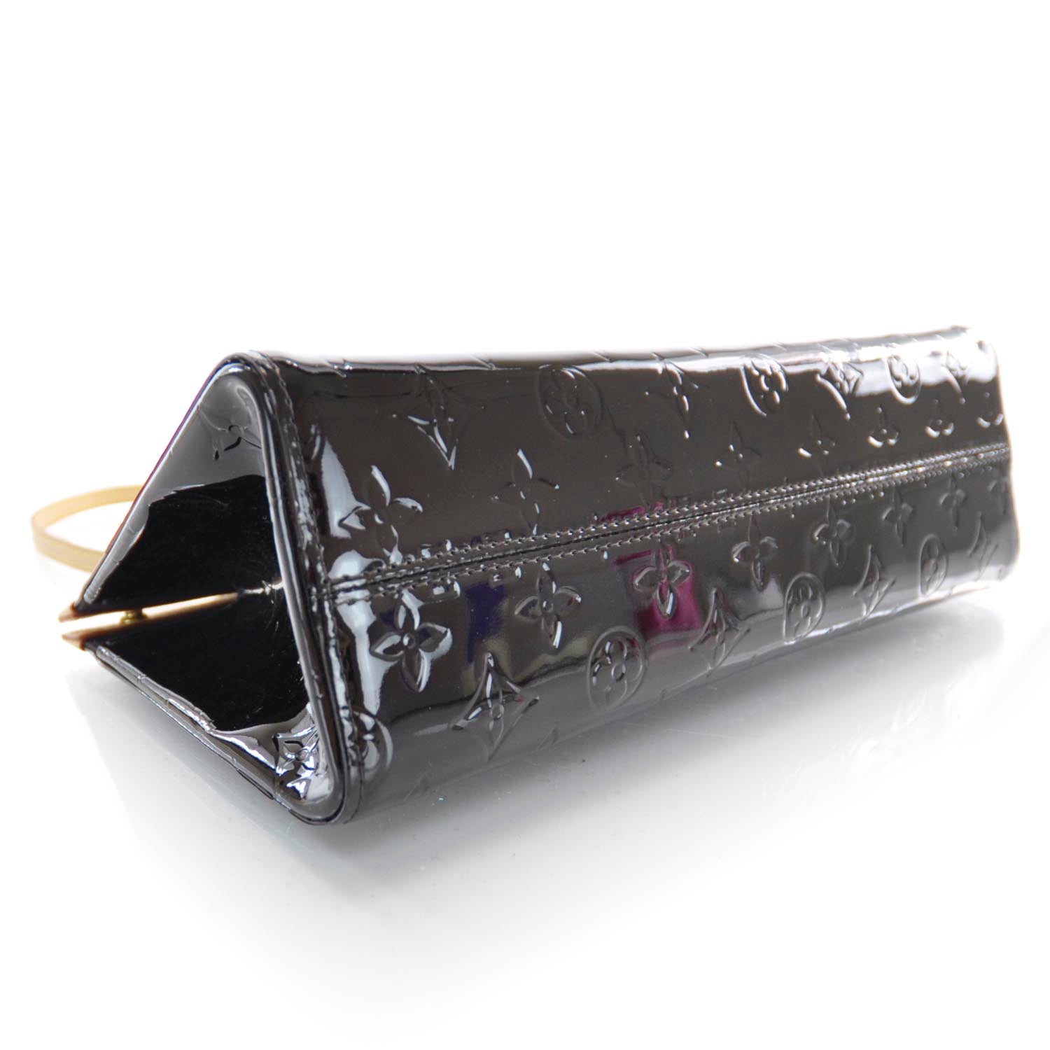 Louis Vuitton Vernis Roxbury Drive Amarante 4 of 7