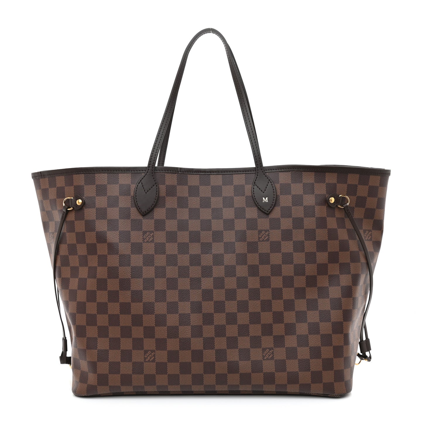 Damier Ebene Neo Neverfull GM