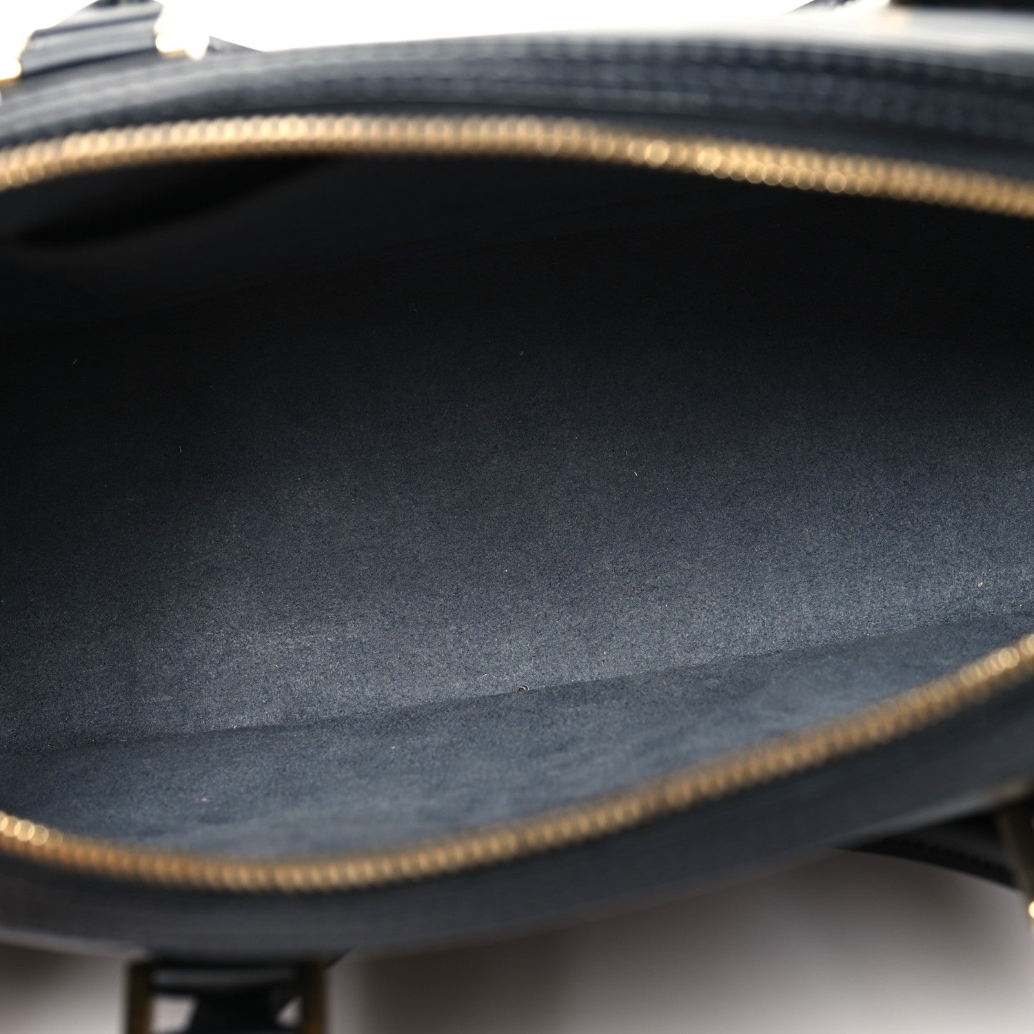 Louis Vuitton Epi Jasmin Black 5 of 10