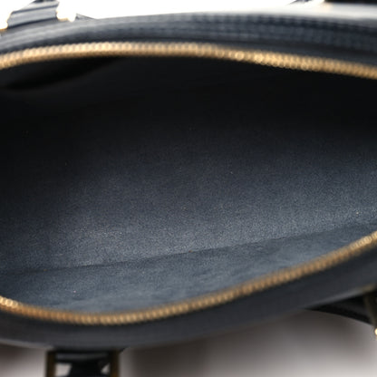 Louis Vuitton Epi Jasmin Black 5 of 10