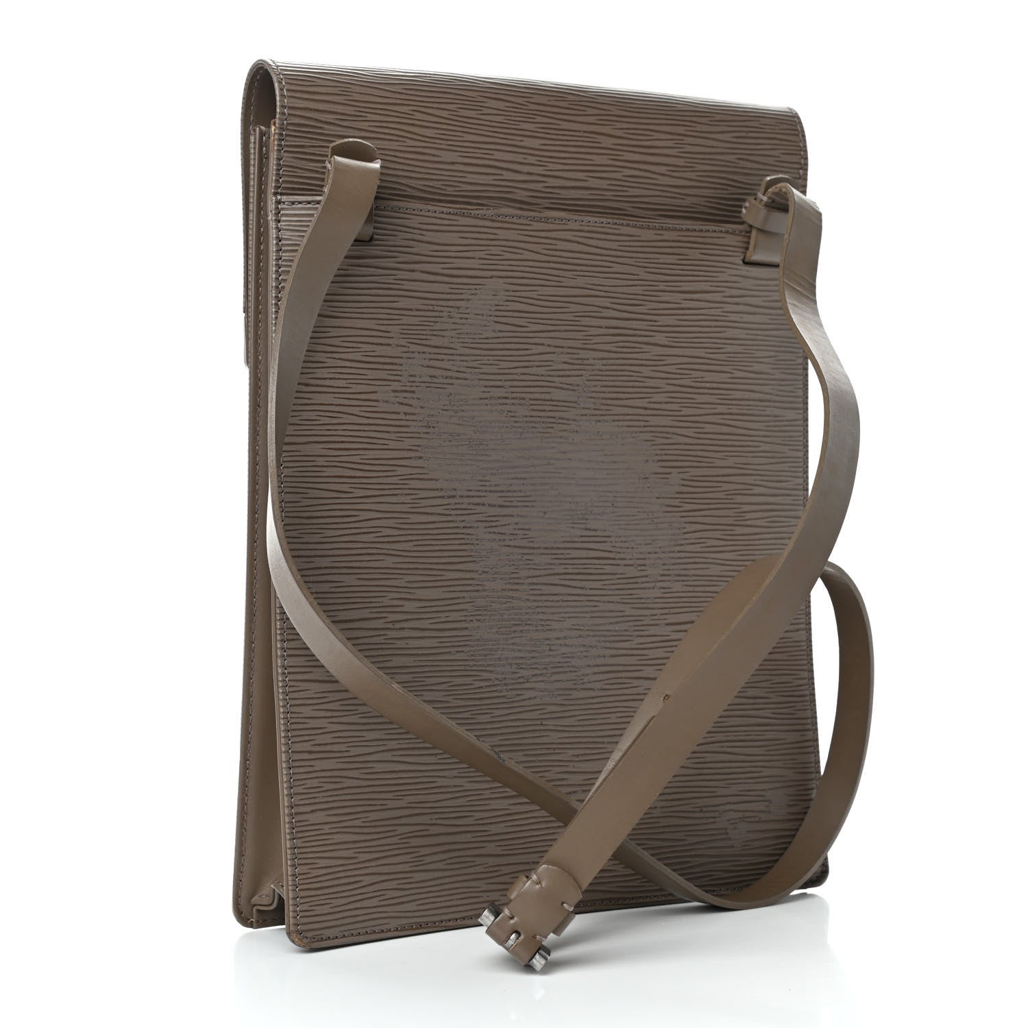 Louis Vuitton Epi Ramatuelle Pepper 2 of 5