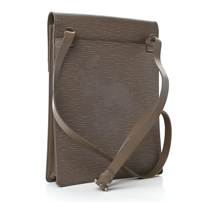 Louis Vuitton Epi Ramatuelle Pepper 2 of 5