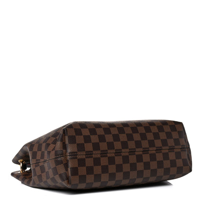 Louis Vuitton Damier Ebene Graceful PM 4 of 12