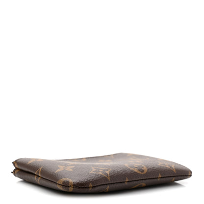 Louis Vuitton Monogram Key Pouch S 4 of 8