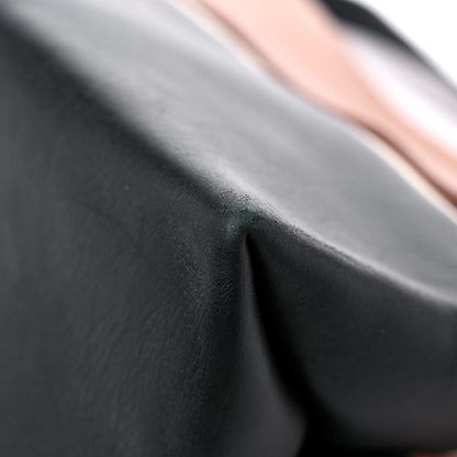 Celine Calfskin All Soft Shoulder Bag Tan 8 of 10