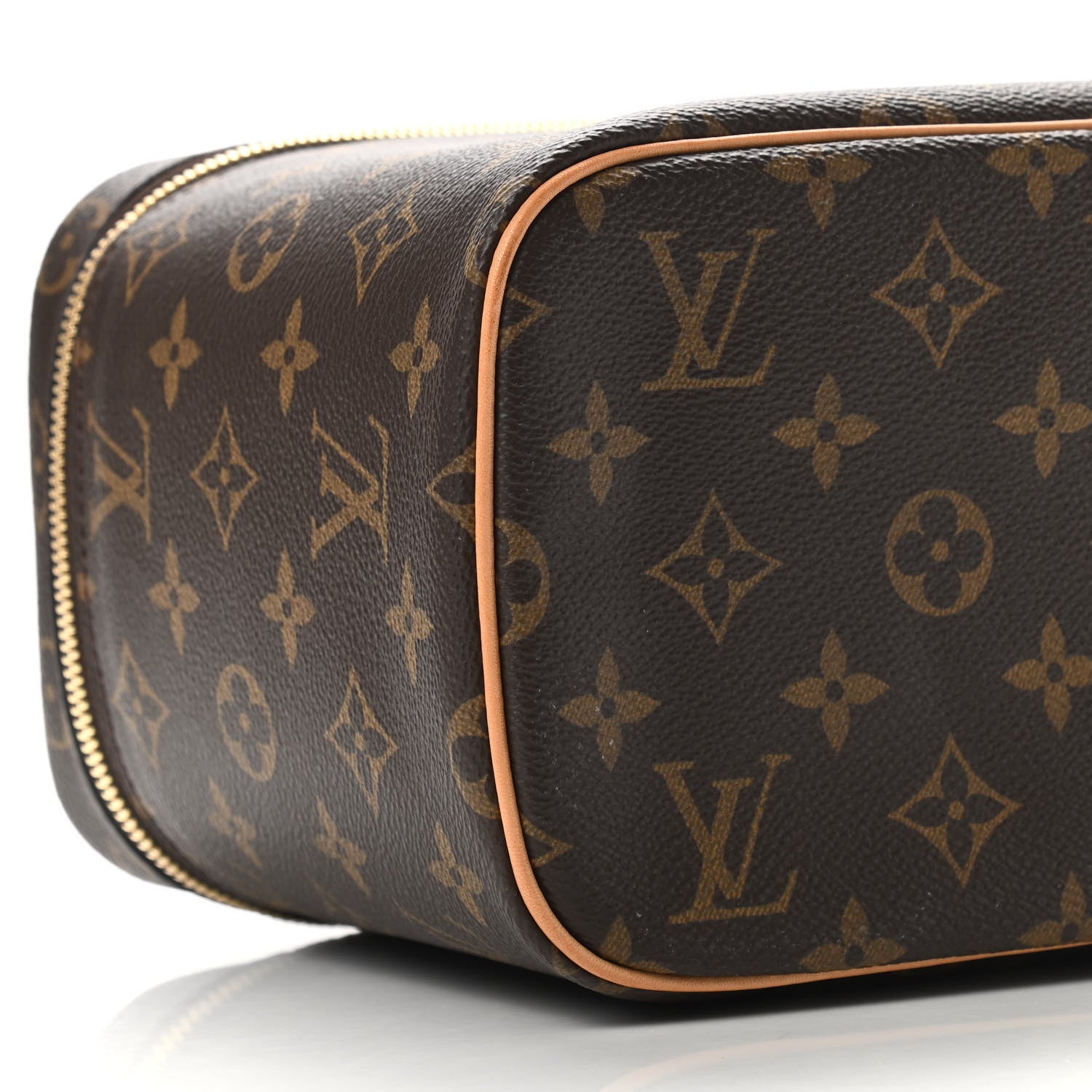 Louis Vuitton Monogram Nice BB 7 of 8