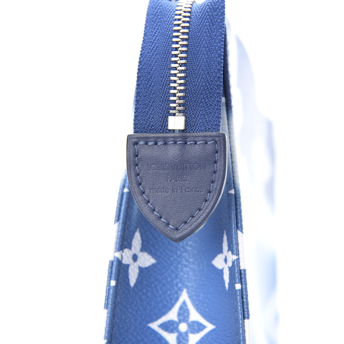 Monogram Escale Toiletry Pouch 26 Blue