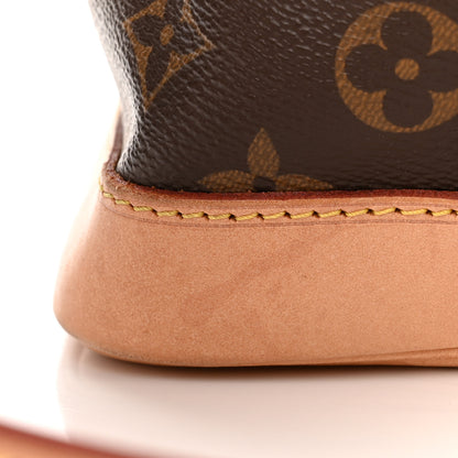 Louis Vuitton Monogram Noe BB 17 of 18