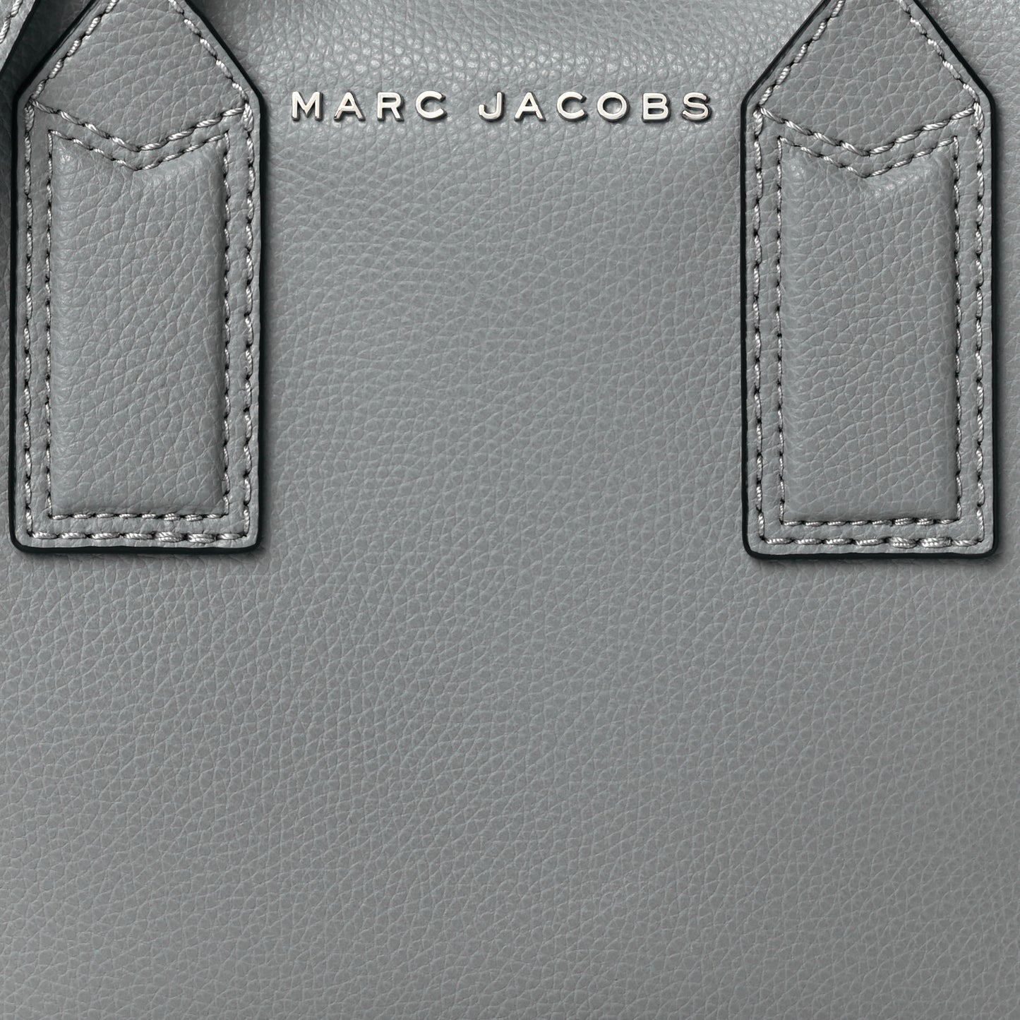 Pebbled Calfskin The Editor 29 Tote Grey