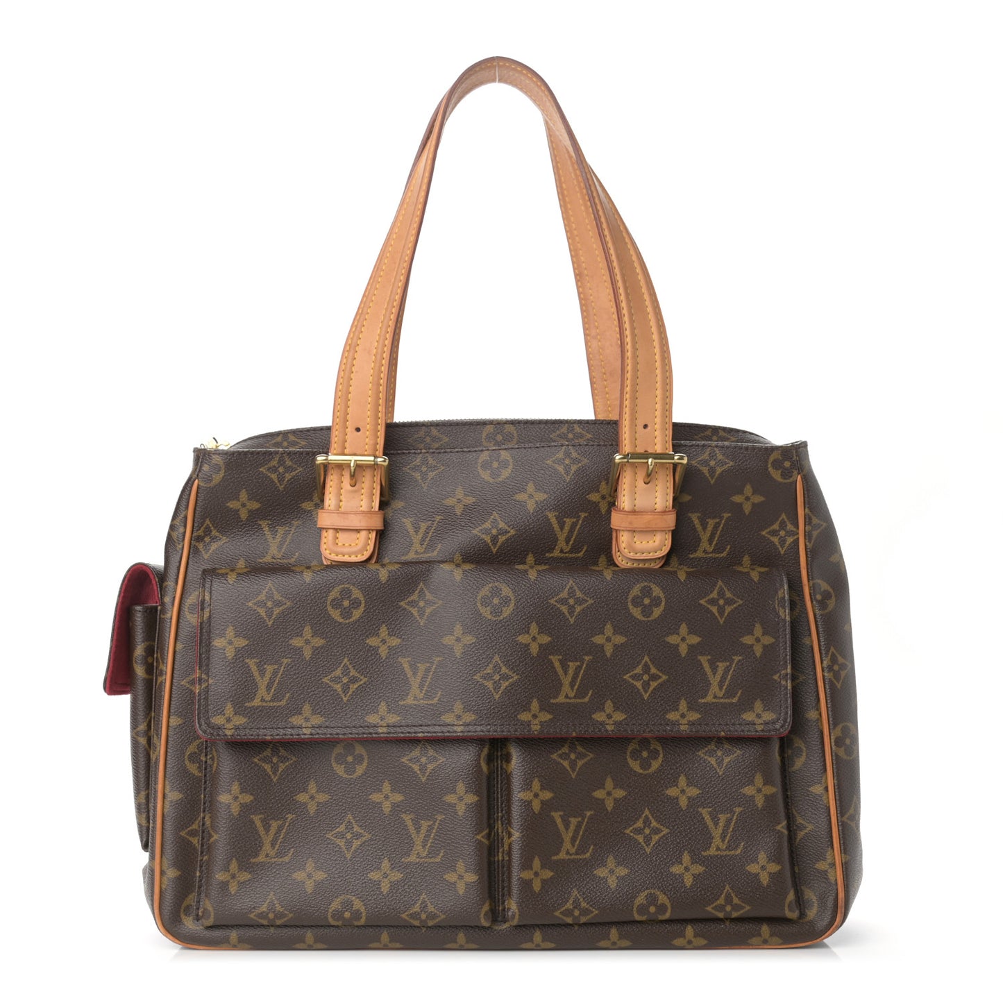 Monogram Multipli-Cite