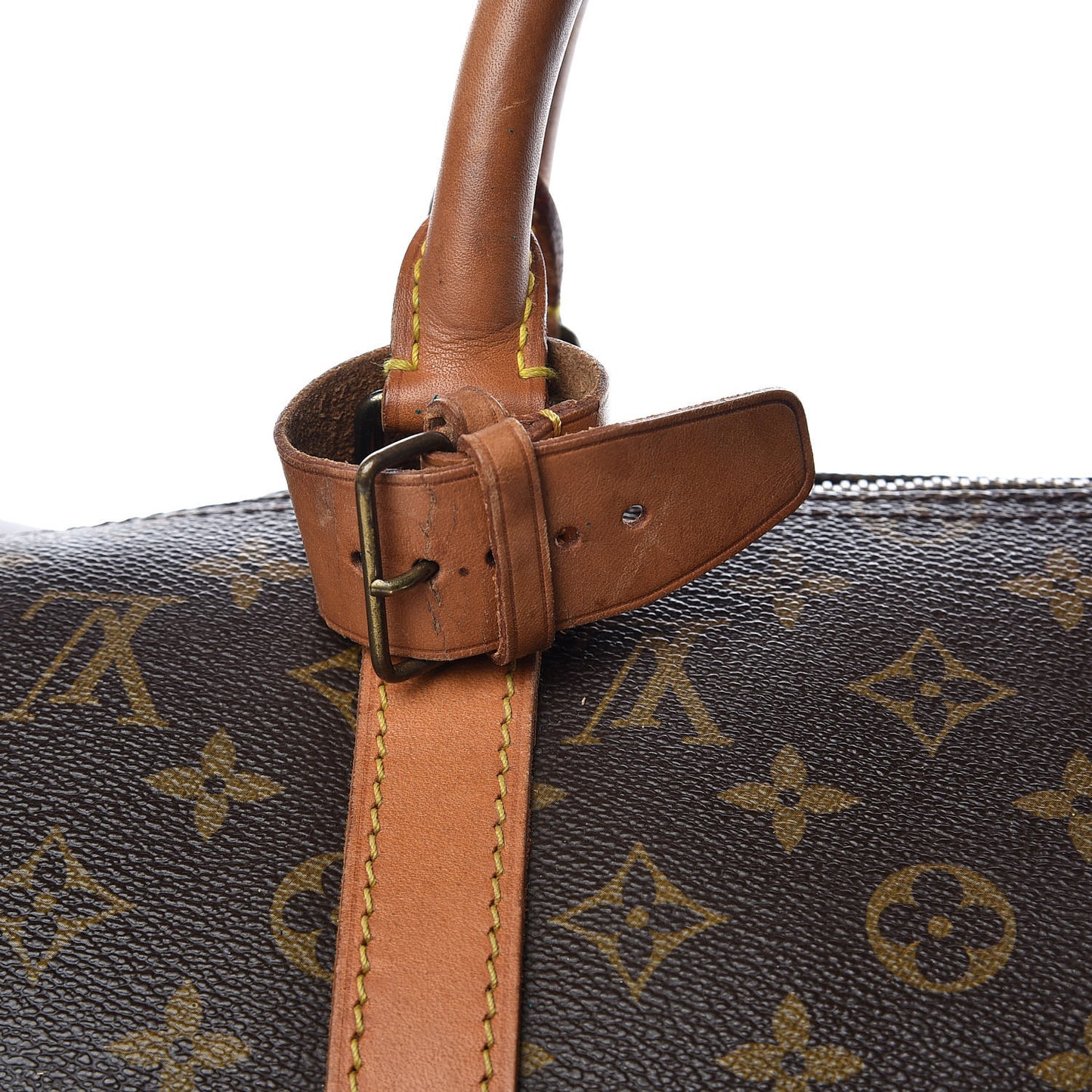 Monogram Keepall 50