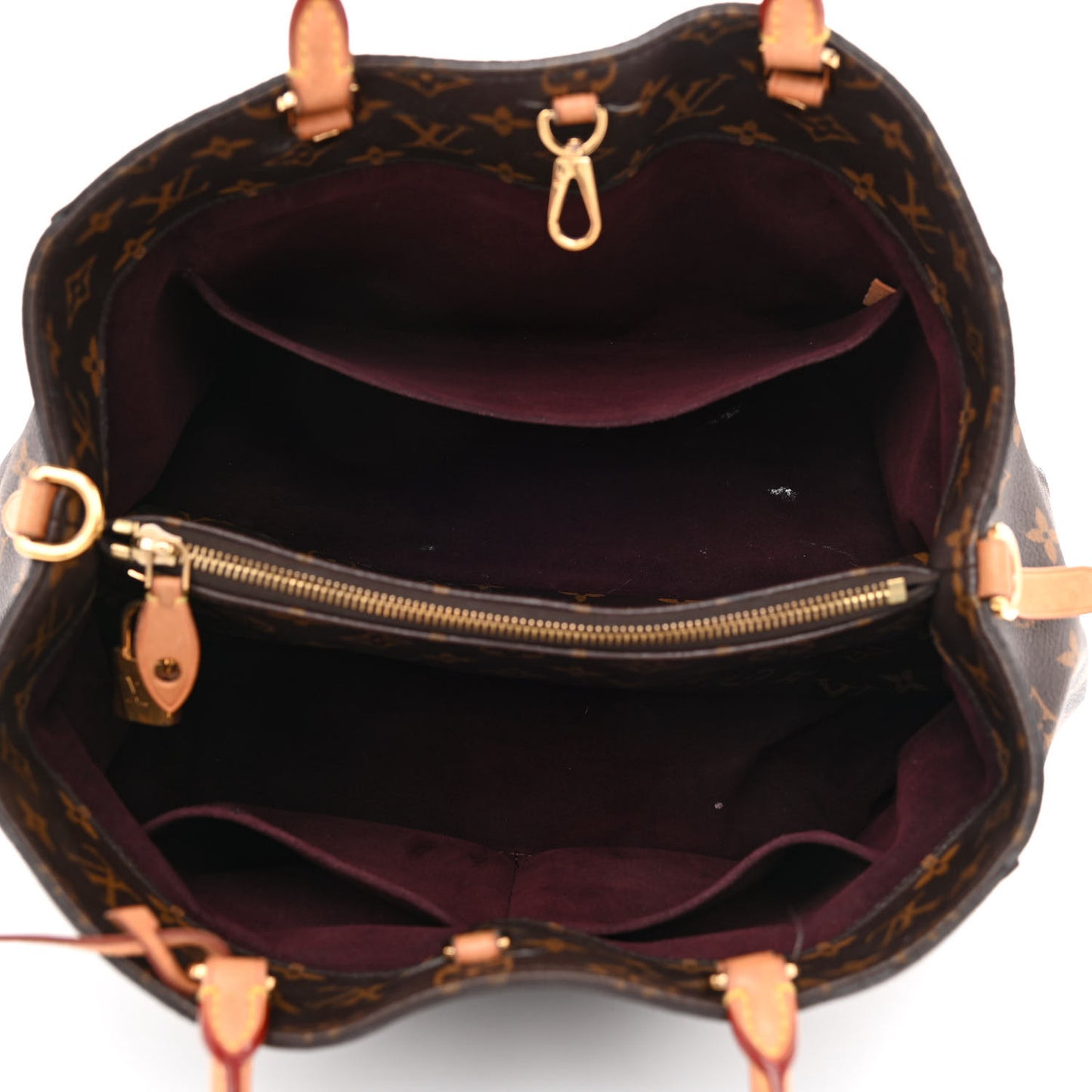 Monogram Montaigne GM