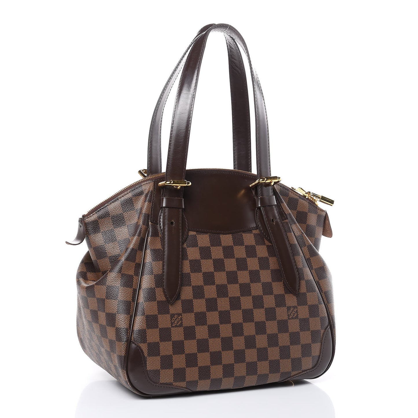 Damier Ebene Verona MM
