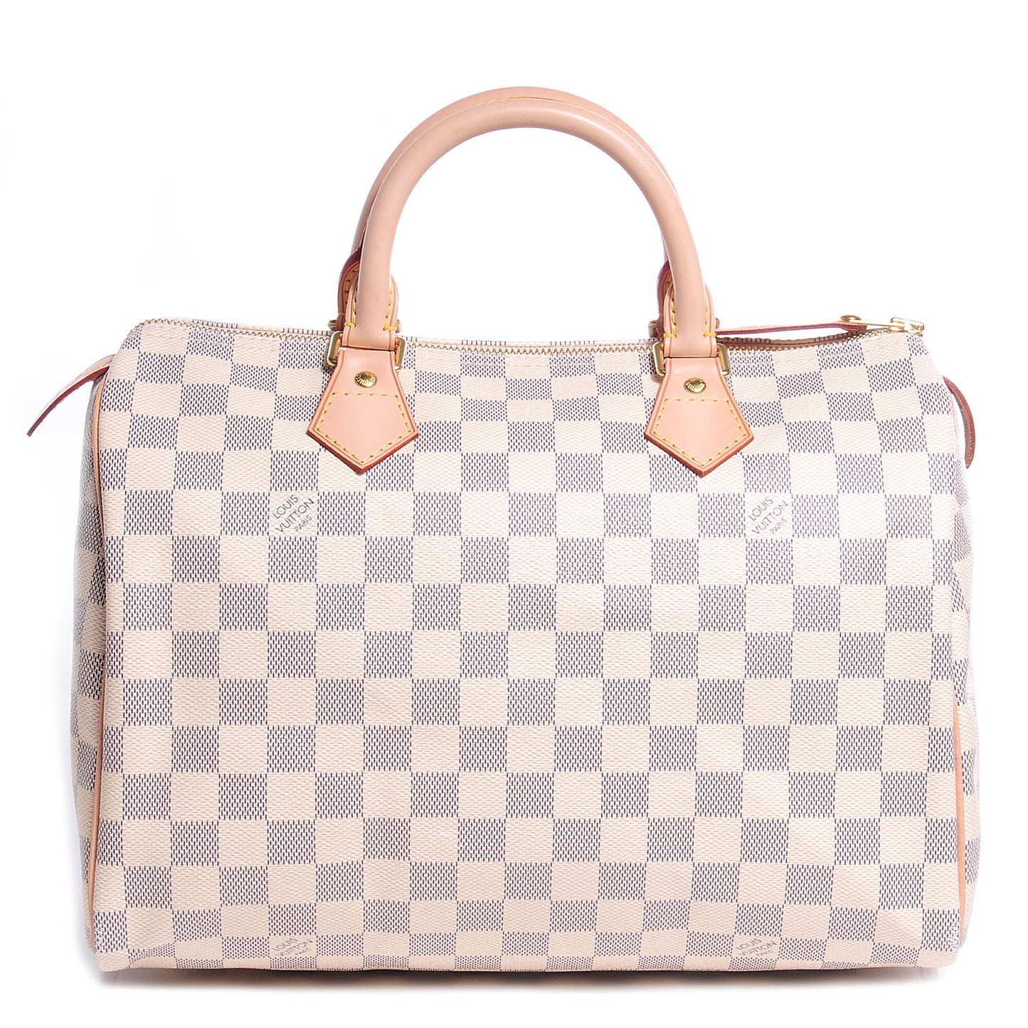 Damier Azur Speedy 30