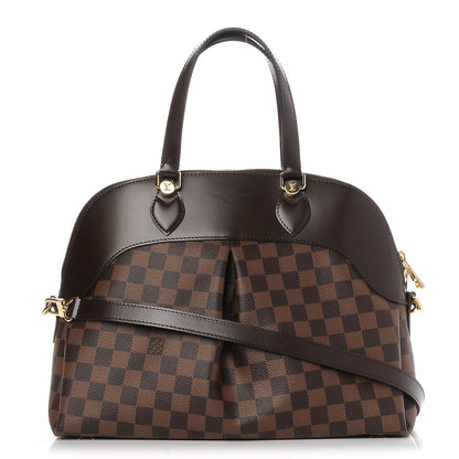Louis Vuitton Damier Ebene Salvi 1 of 8