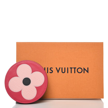 Louis Vuitton Monogram Flower Eugenie Box PM 8 of 8