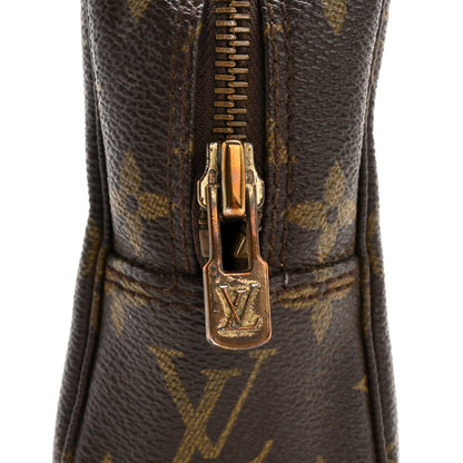 Louis Vuitton Monogram Trousse Toilette 19 12 of 12