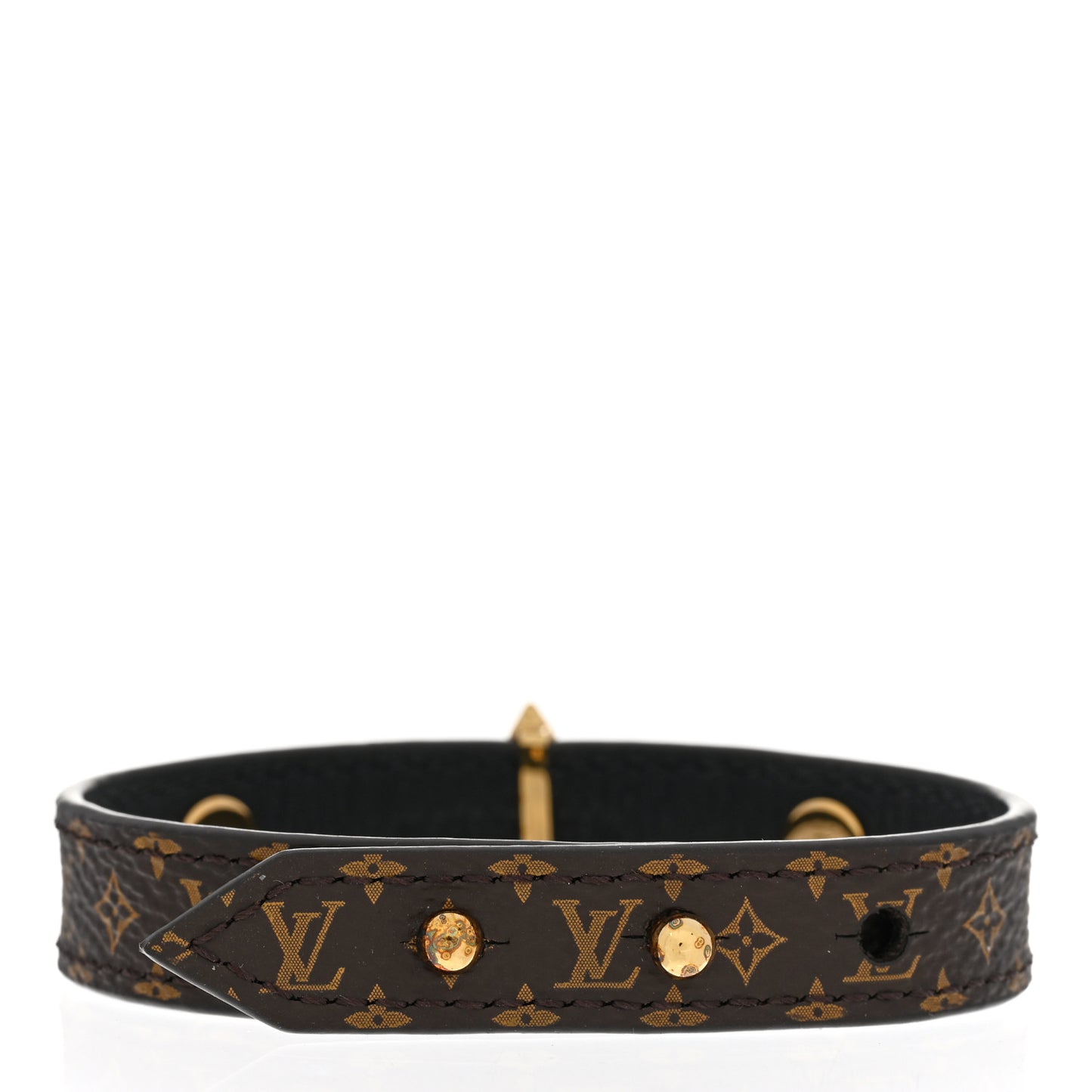 Monogram Blooming Bracelet