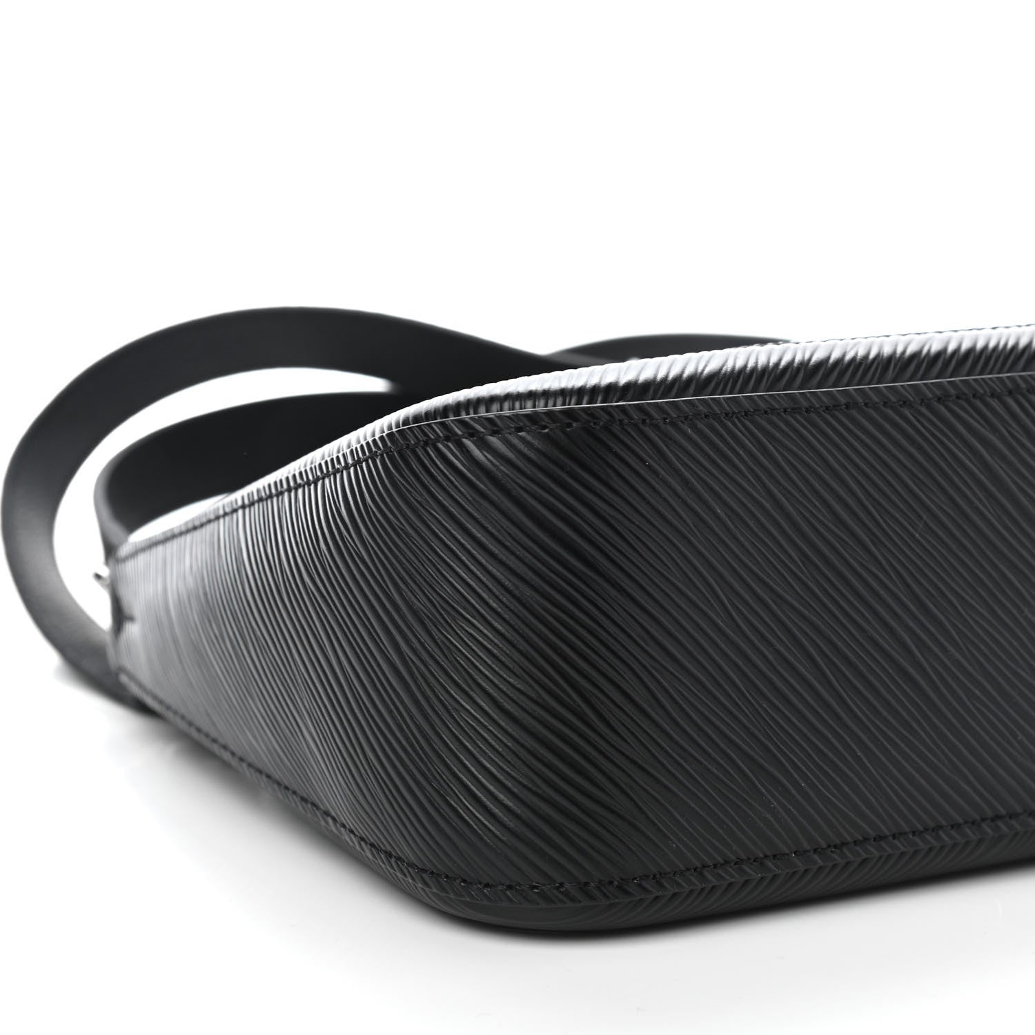 Louis Vuitton Epi Marelle Black 8 of 9