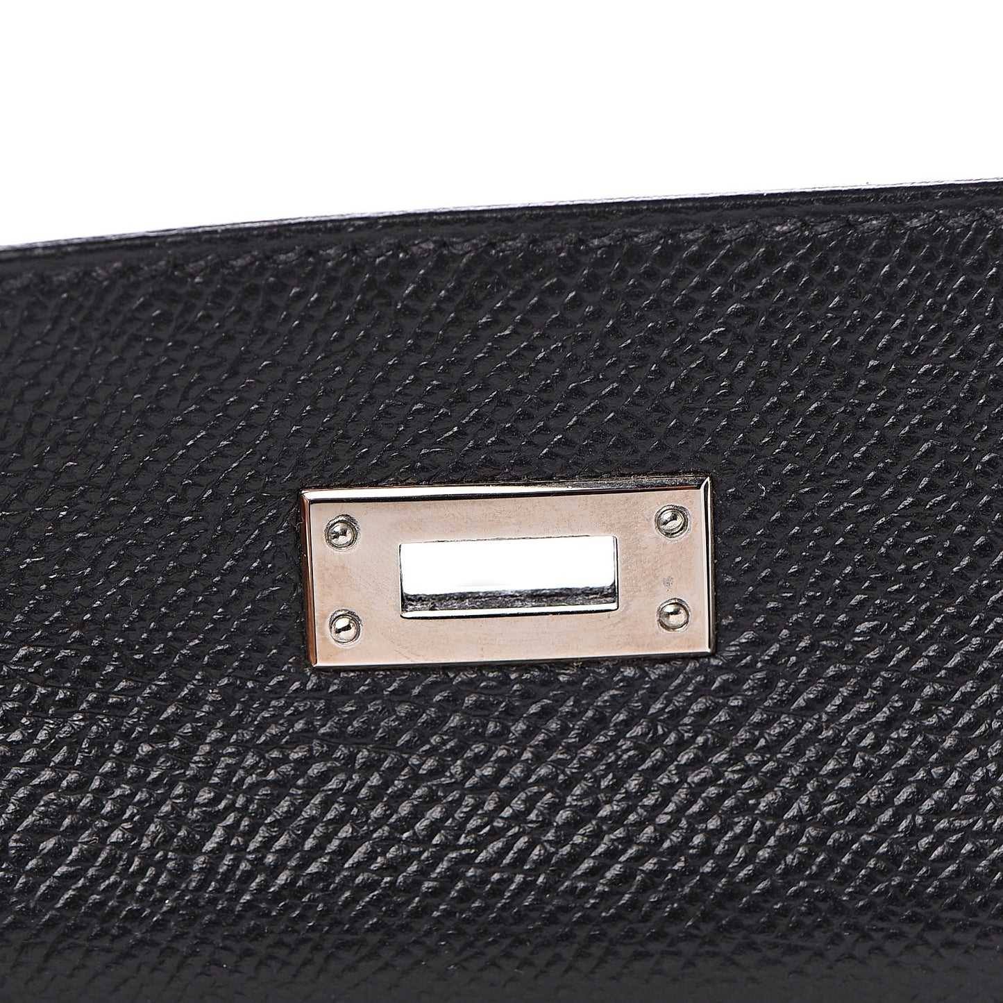 Epsom Kelly Sellier 25 Black