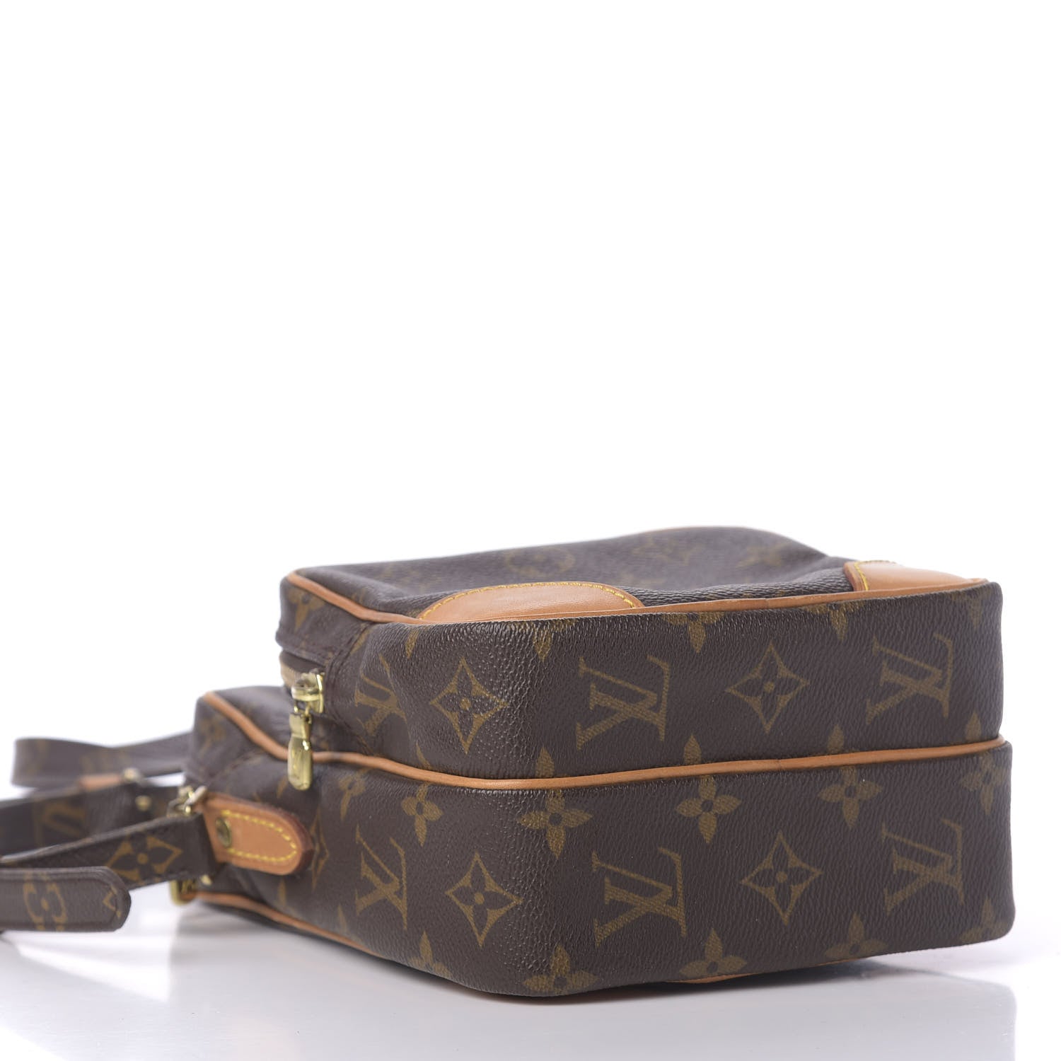 Louis Vuitton Monogram Amazone 6 of 11
