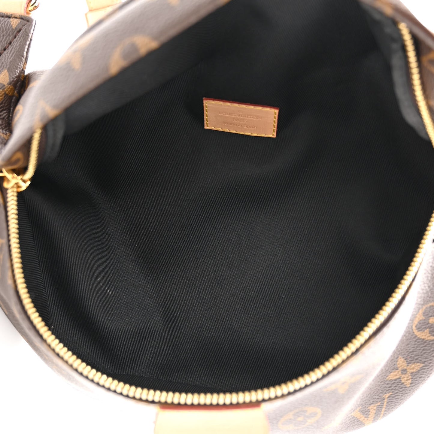 Monogram Bumbag